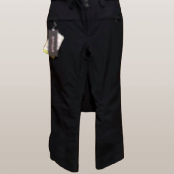 Spyder Pants - Spyder Insulated Snow Pants